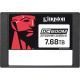 Kingston, SSD, DC600M, SATA III, 2.5-inch, 7.68TB, SEDC600M/7680G